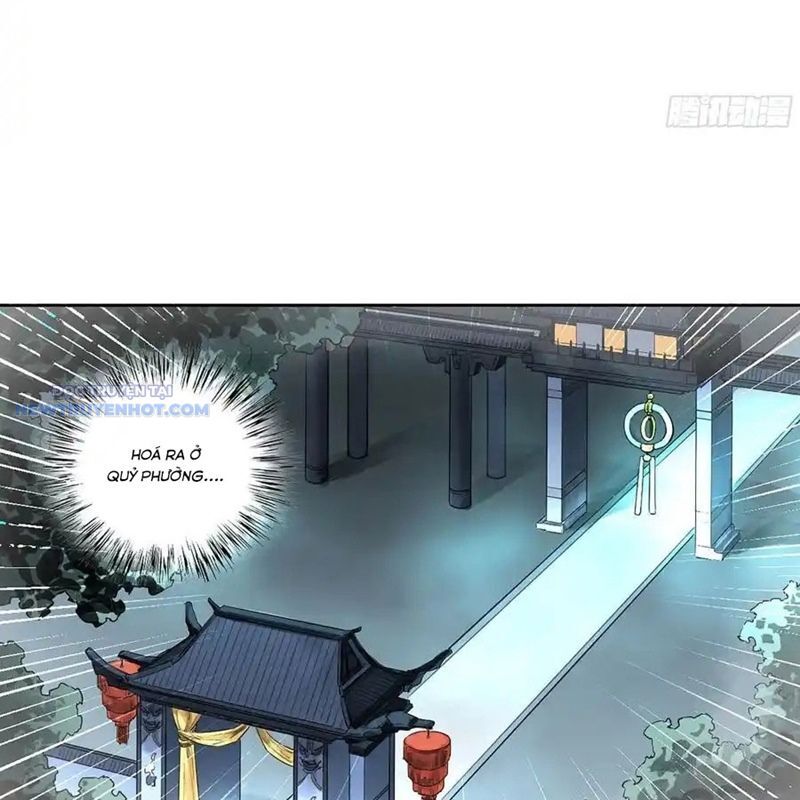 Truyền Võ Chapter 376 - Trang 2