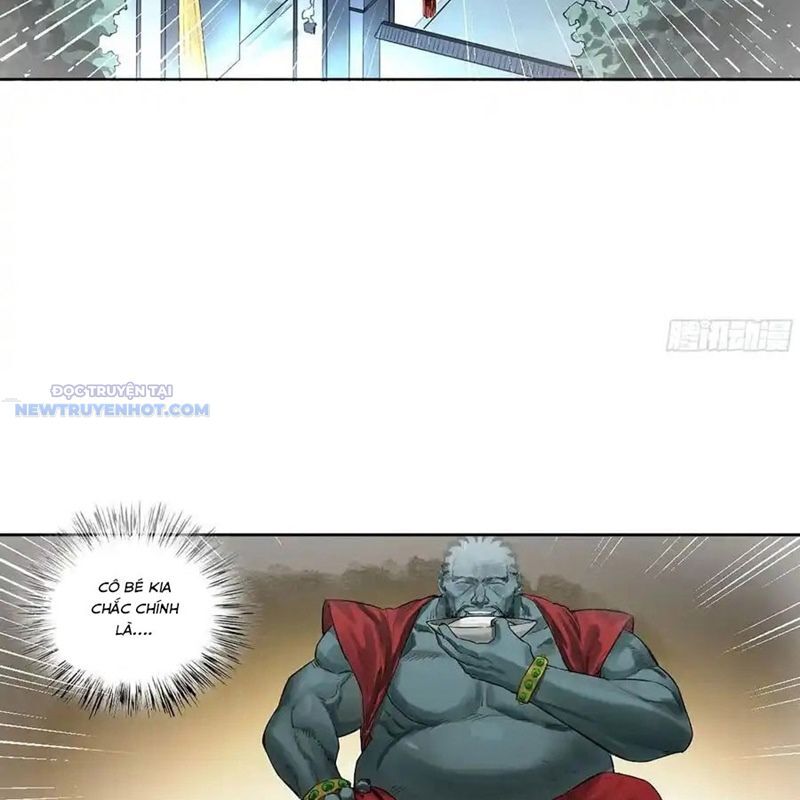 Truyền Võ Chapter 376 - Trang 2