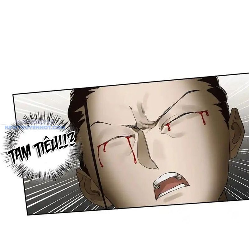 Truyền Võ Chapter 376 - Trang 2