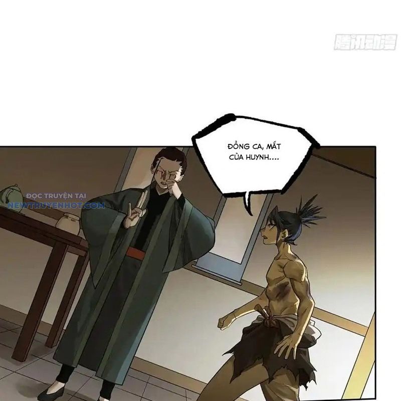 Truyền Võ Chapter 376 - Trang 2