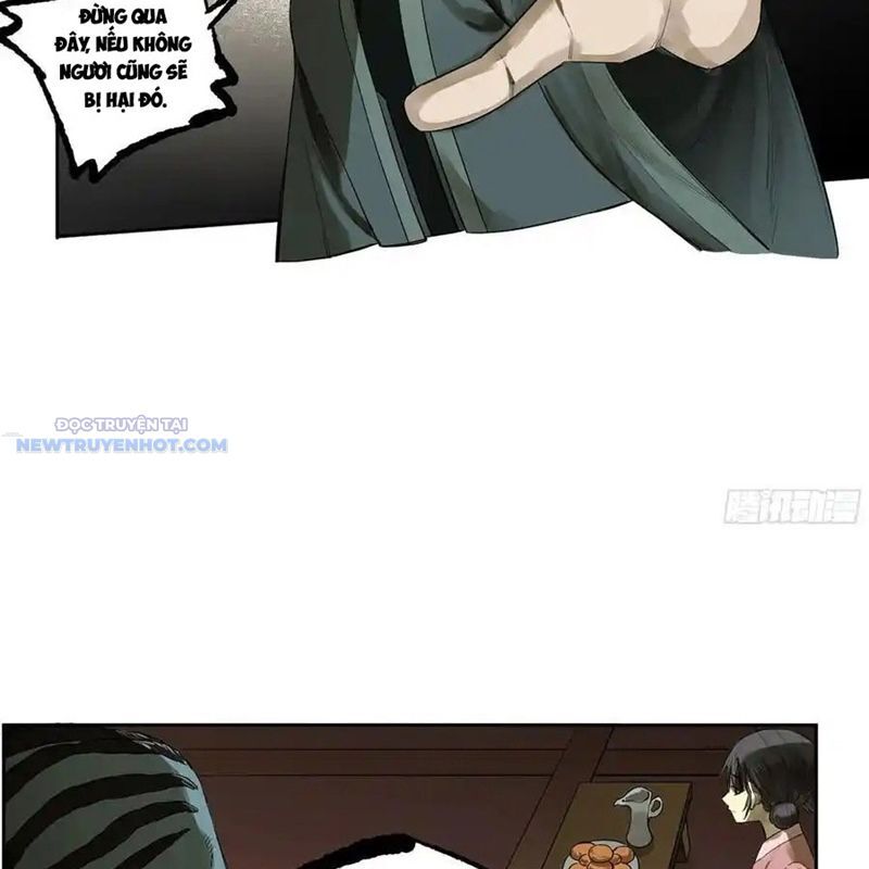 Truyền Võ Chapter 376 - Trang 2