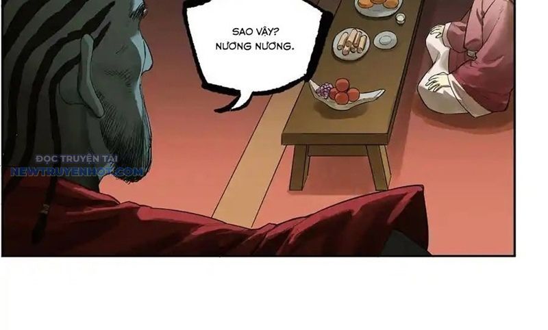 Truyền Võ Chapter 376 - Trang 2