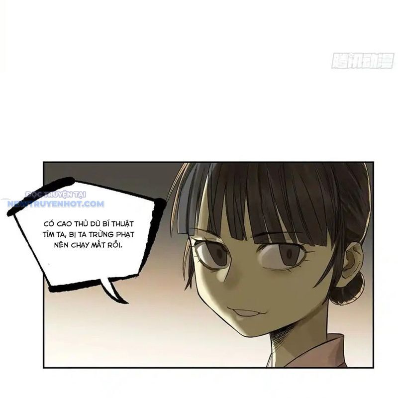 Truyền Võ Chapter 376 - Trang 2