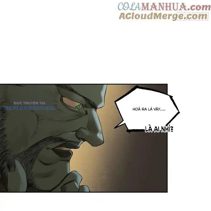 Truyền Võ Chapter 376 - Trang 2