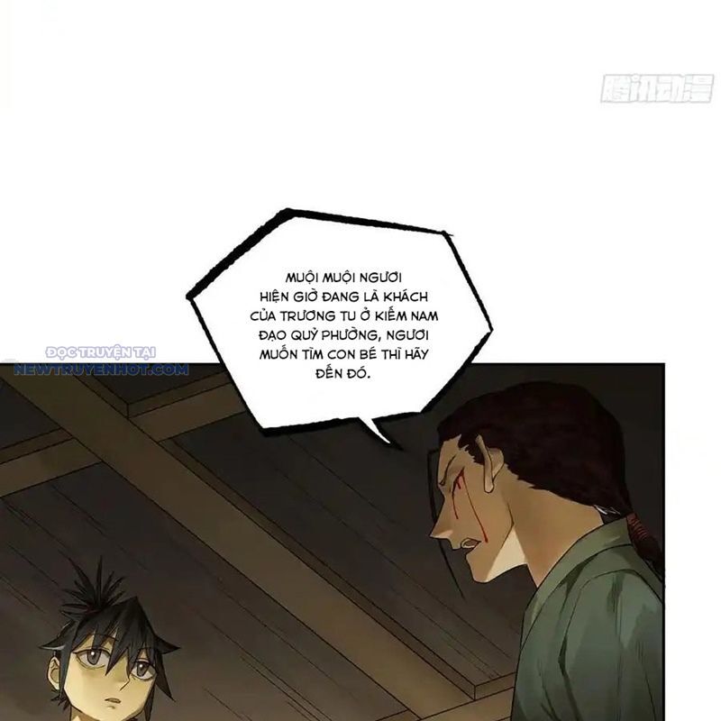 Truyền Võ Chapter 376 - Trang 2