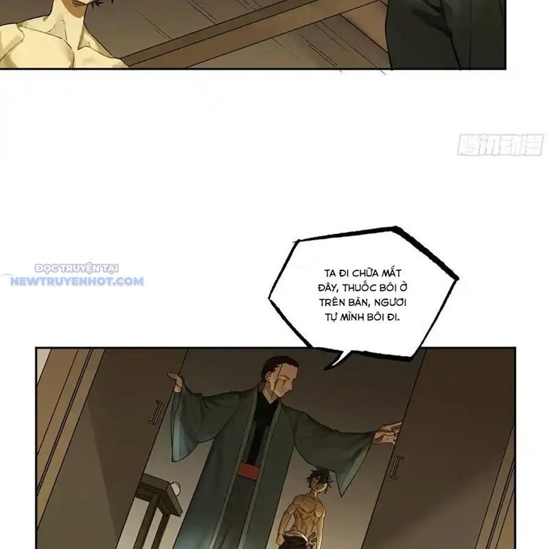 Truyền Võ Chapter 376 - Trang 2