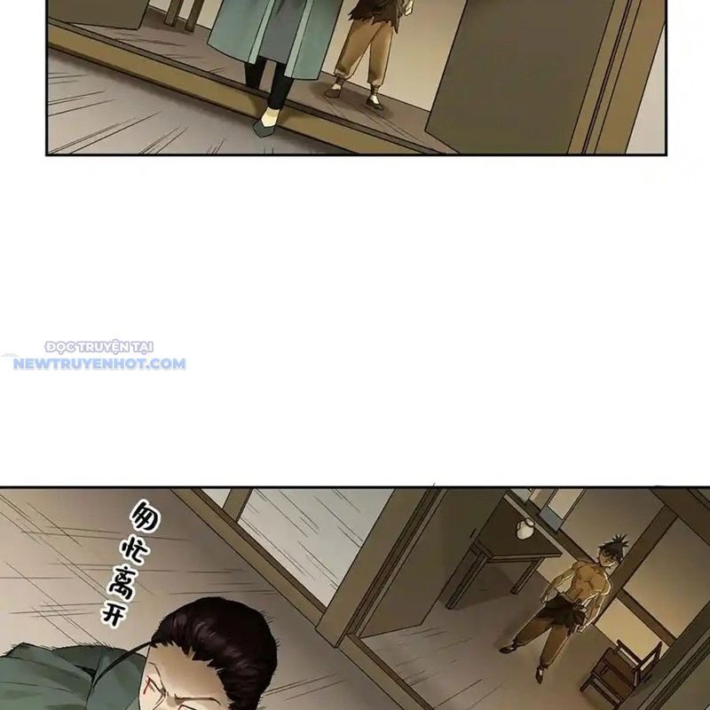 Truyền Võ Chapter 376 - Trang 2