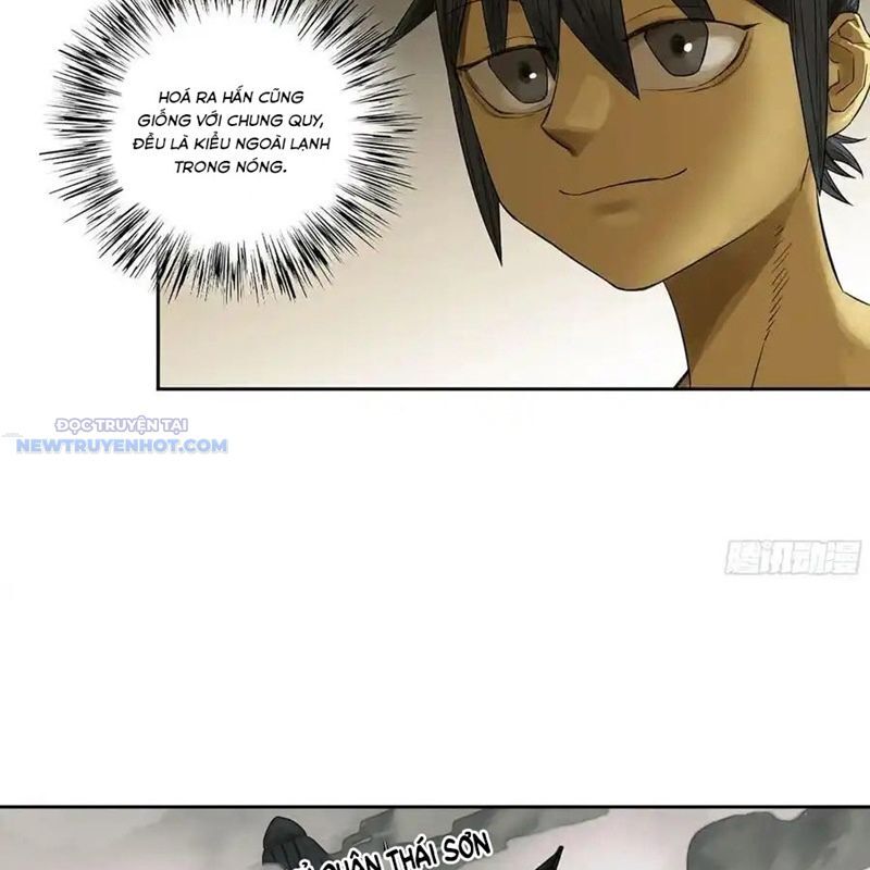 Truyền Võ Chapter 376 - Trang 2