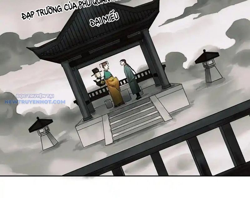 Truyền Võ Chapter 376 - Trang 2