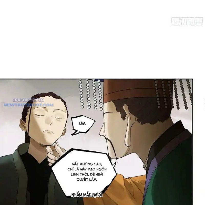 Truyền Võ Chapter 376 - Trang 2