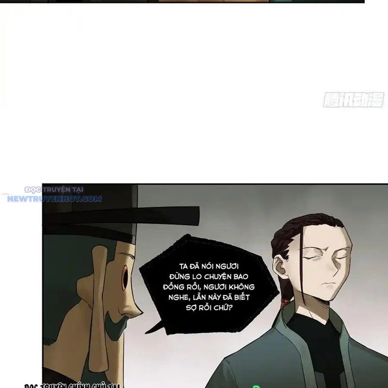 Truyền Võ Chapter 376 - Trang 2