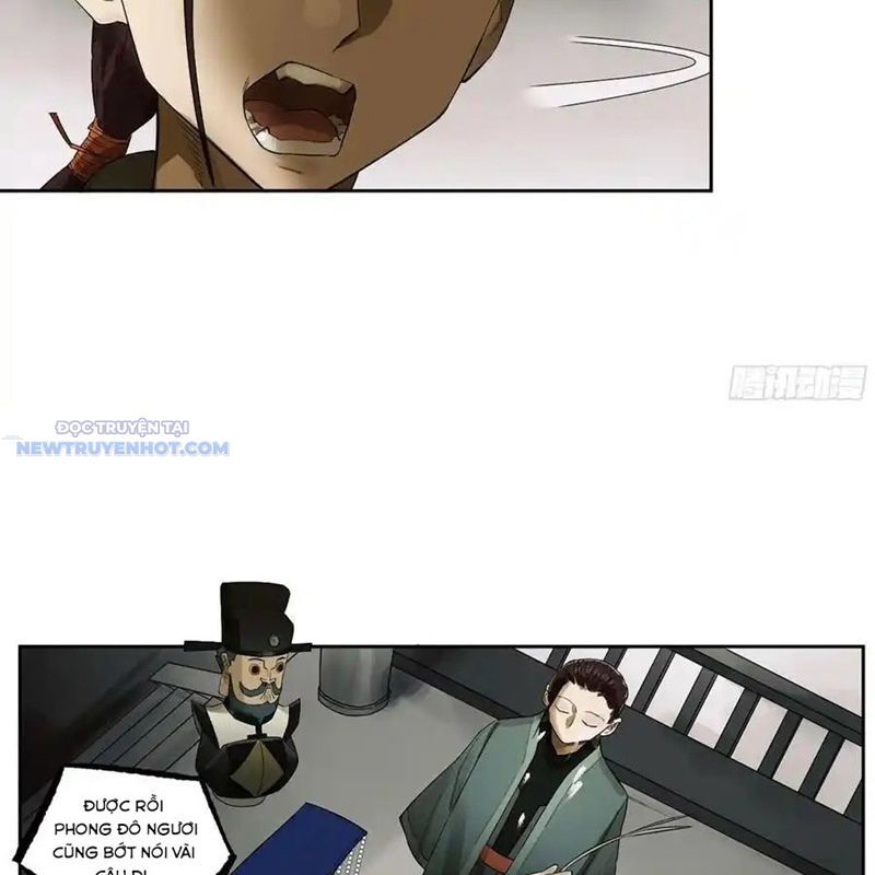 Truyền Võ Chapter 376 - Trang 2