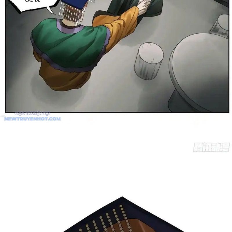 Truyền Võ Chapter 376 - Trang 2