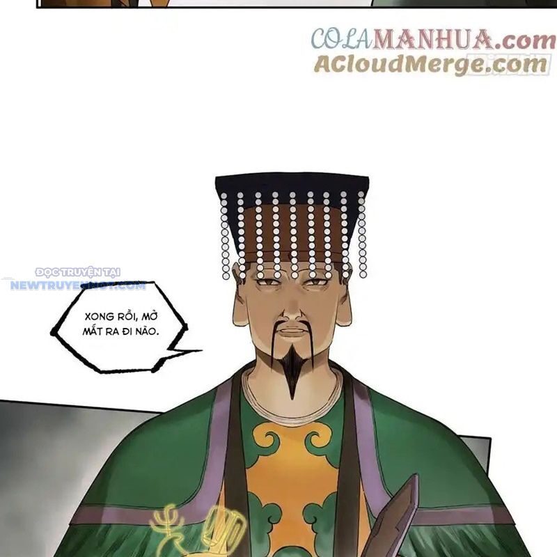 Truyền Võ Chapter 376 - Trang 2