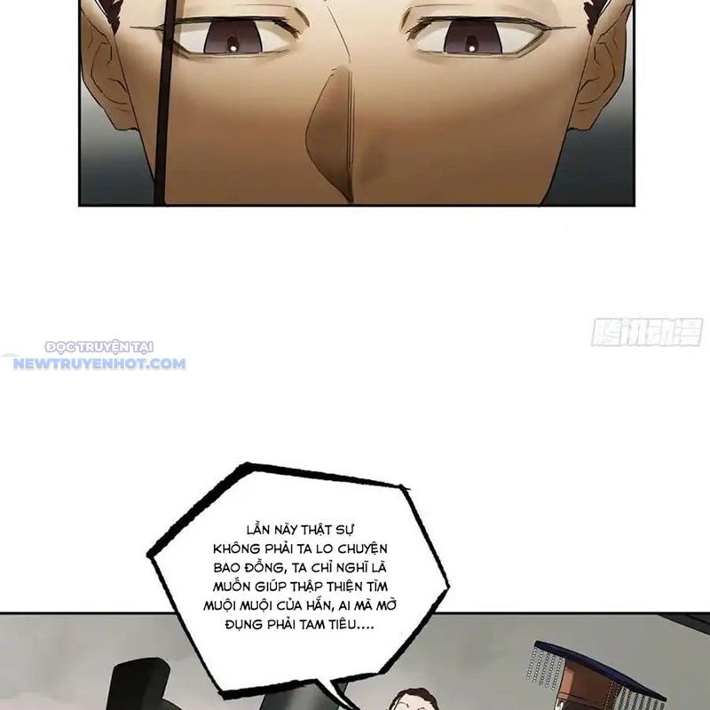 Truyền Võ Chapter 376 - Trang 2