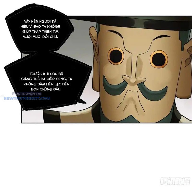 Truyền Võ Chapter 376 - Trang 2