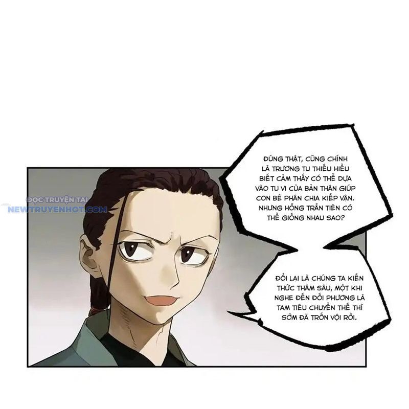 Truyền Võ Chapter 376 - Trang 2