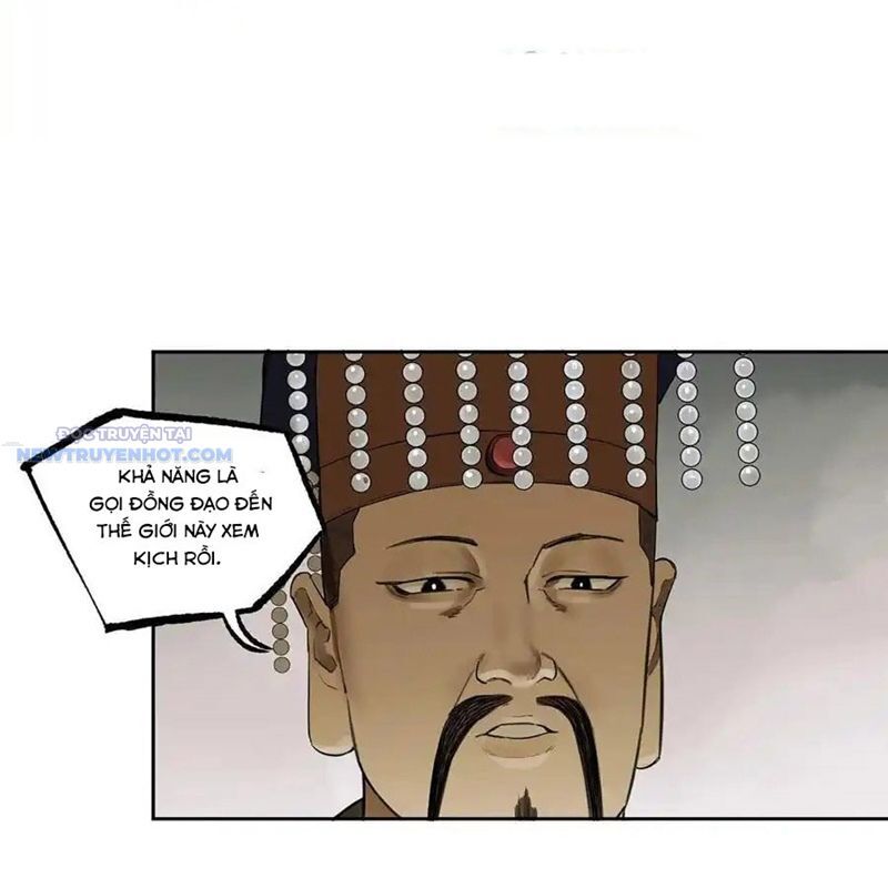 Truyền Võ Chapter 376 - Trang 2