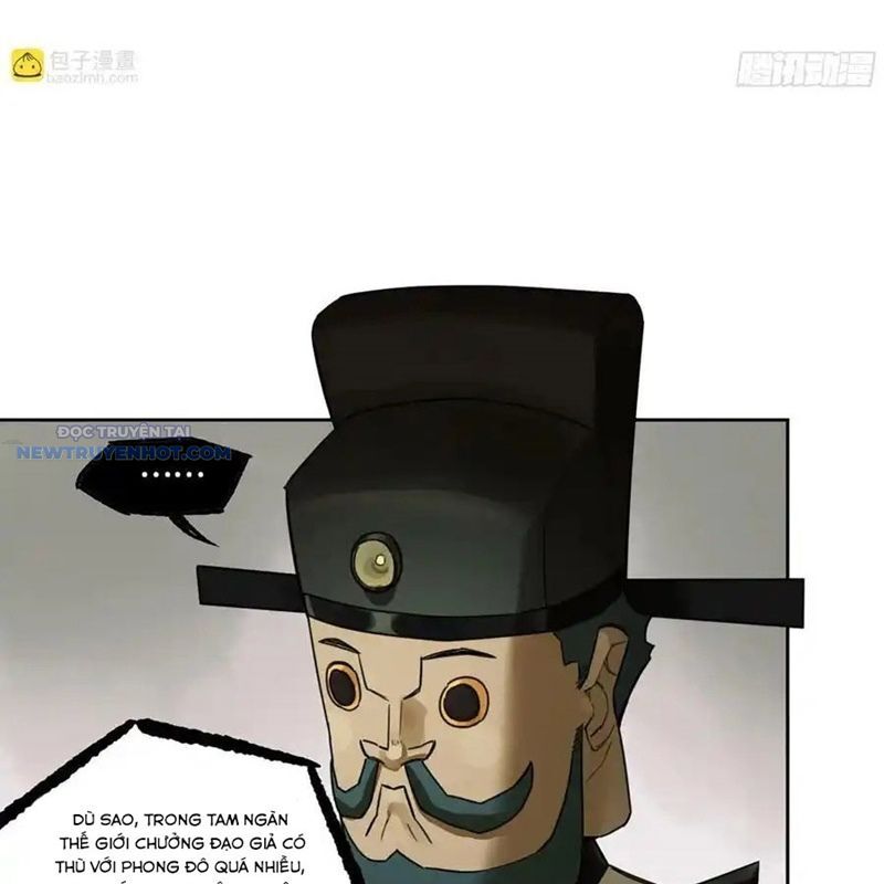 Truyền Võ Chapter 376 - Trang 2