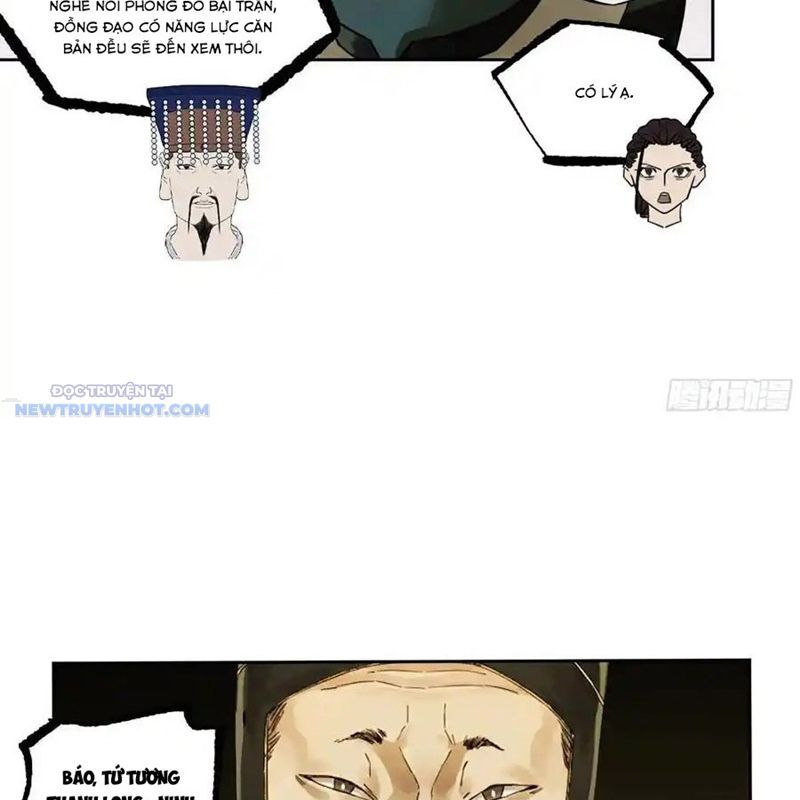 Truyền Võ Chapter 376 - Trang 2