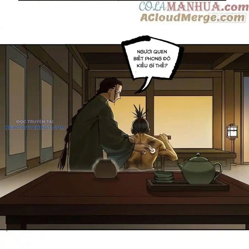 Truyền Võ Chapter 376 - Trang 2