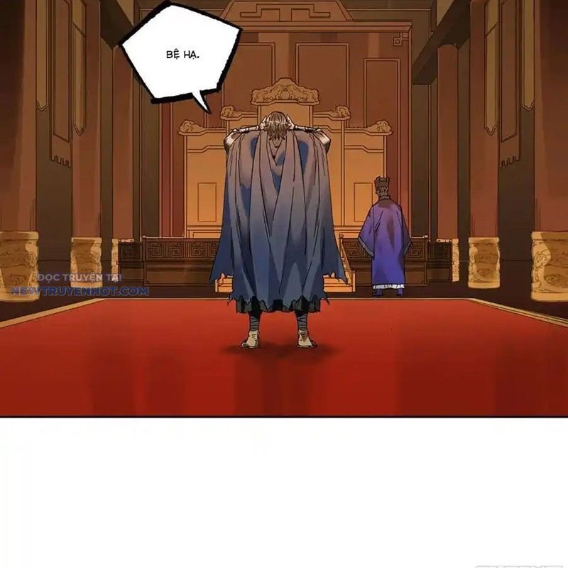 Truyền Võ Chapter 376 - Trang 2