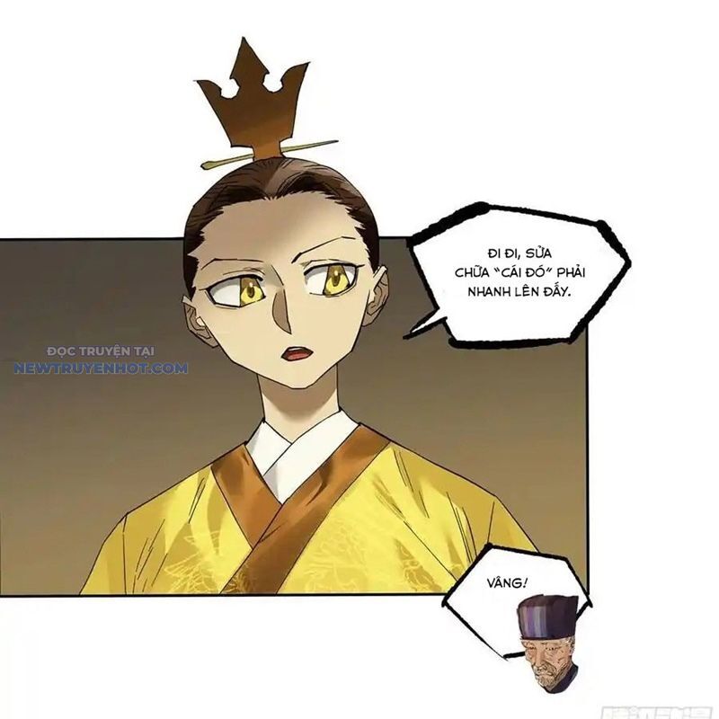 Truyền Võ Chapter 376 - Trang 2