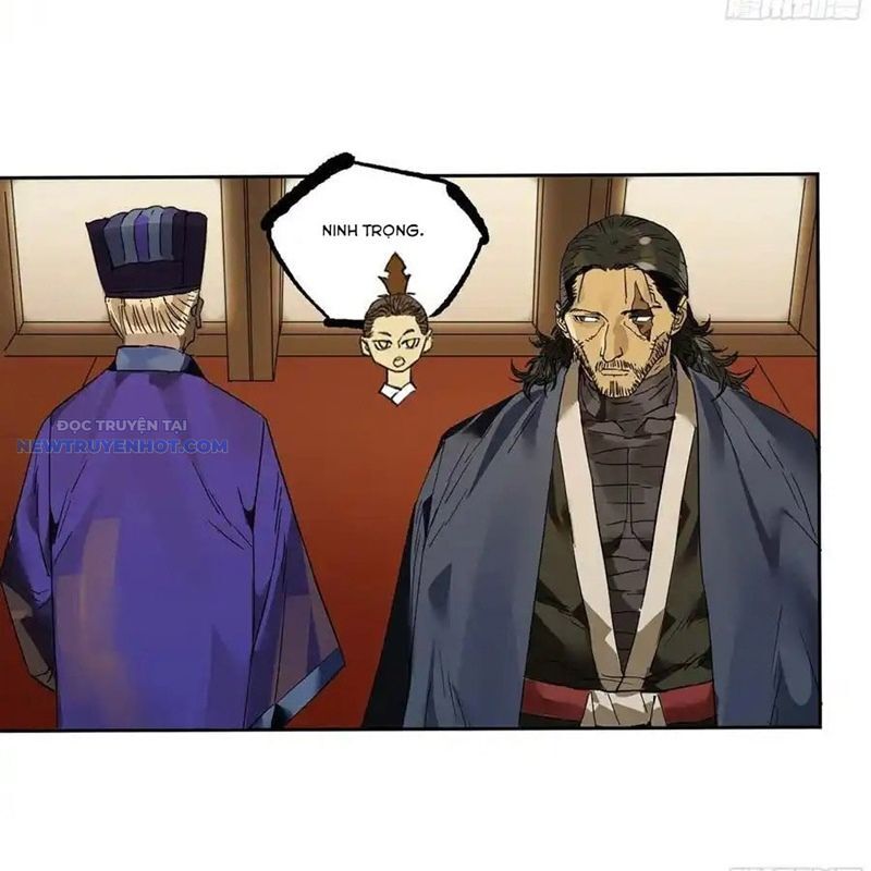 Truyền Võ Chapter 376 - Trang 2