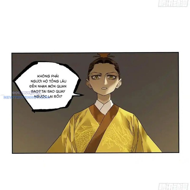 Truyền Võ Chapter 376 - Trang 2