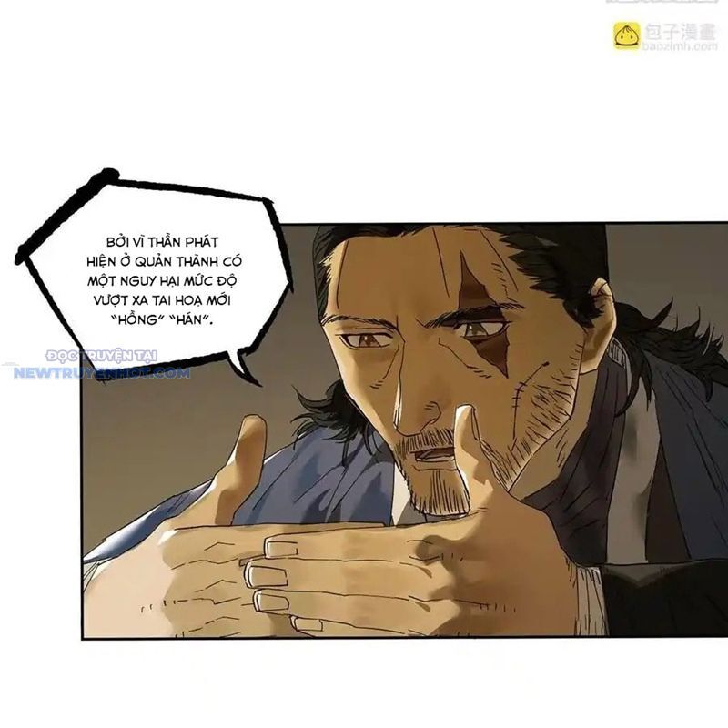 Truyền Võ Chapter 376 - Trang 2