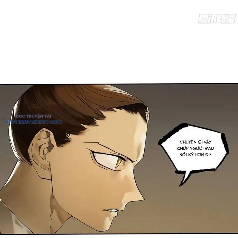 Truyền Võ Chapter 376 - Trang 2