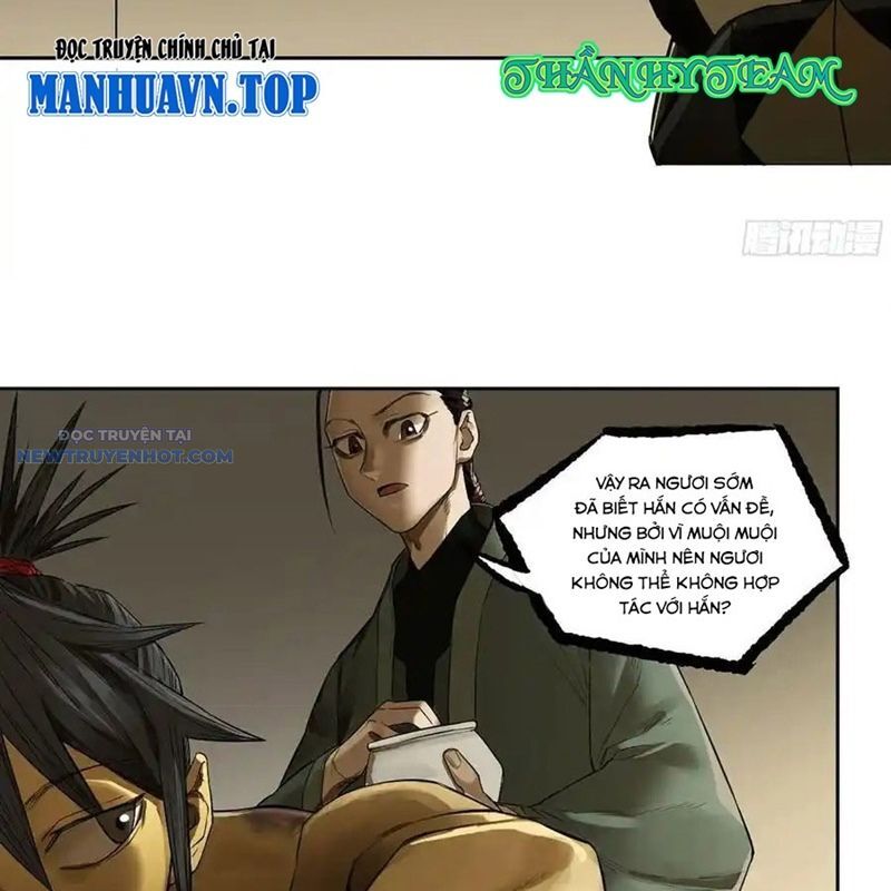 Truyền Võ Chapter 376 - Trang 2