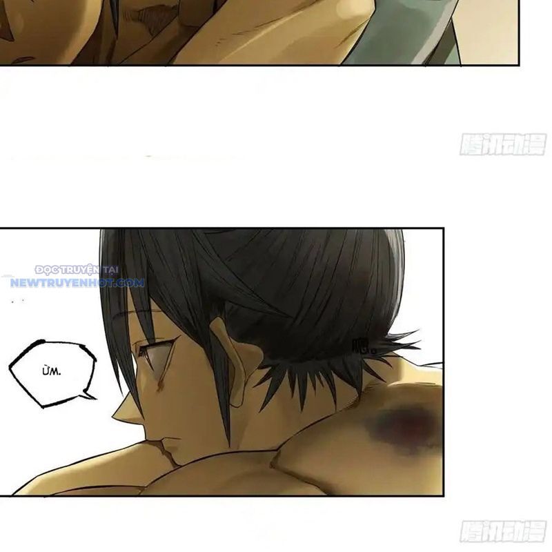 Truyền Võ Chapter 376 - Trang 2