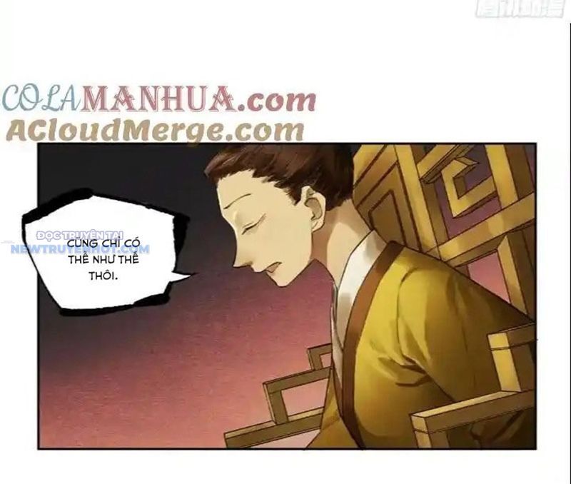 Truyền Võ Chapter 377 - Trang 2