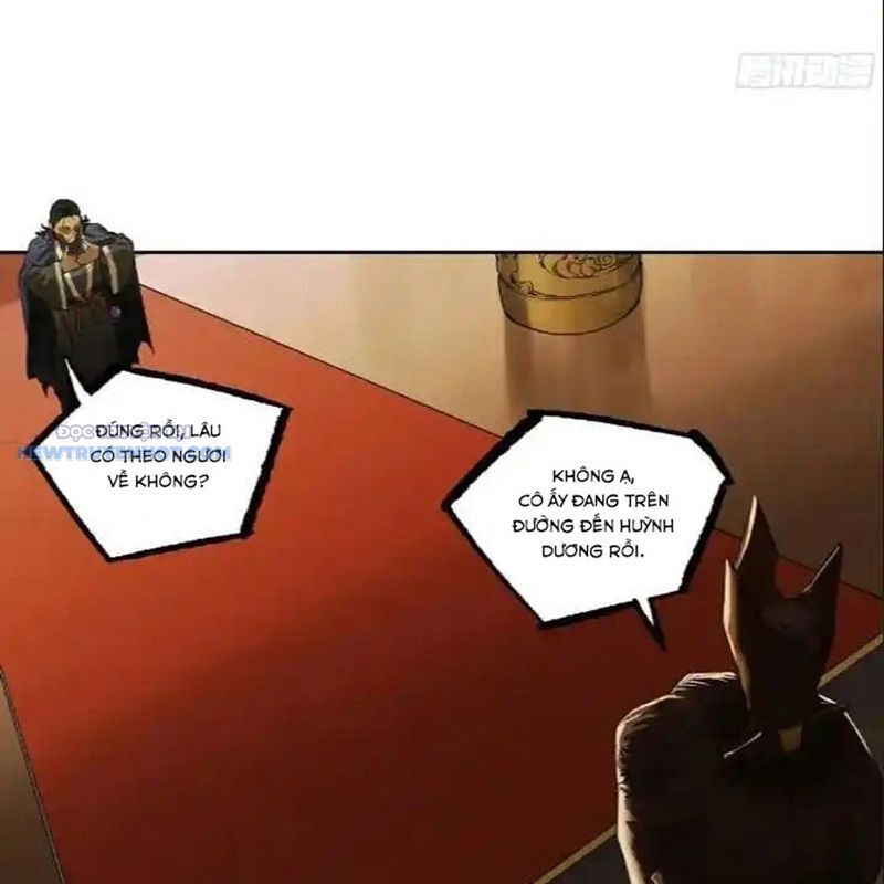 Truyền Võ Chapter 377 - Trang 2