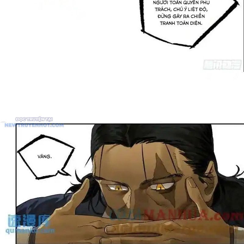 Truyền Võ Chapter 377 - Trang 2