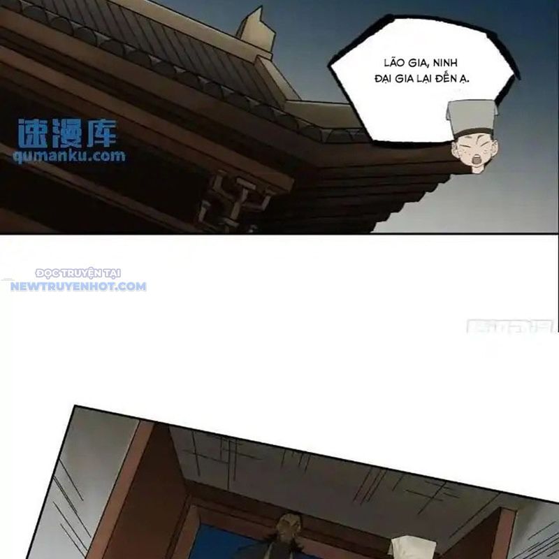 Truyền Võ Chapter 377 - Trang 2