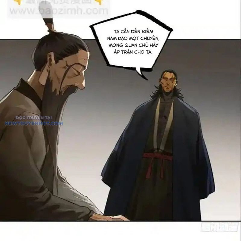 Truyền Võ Chapter 377 - Trang 2