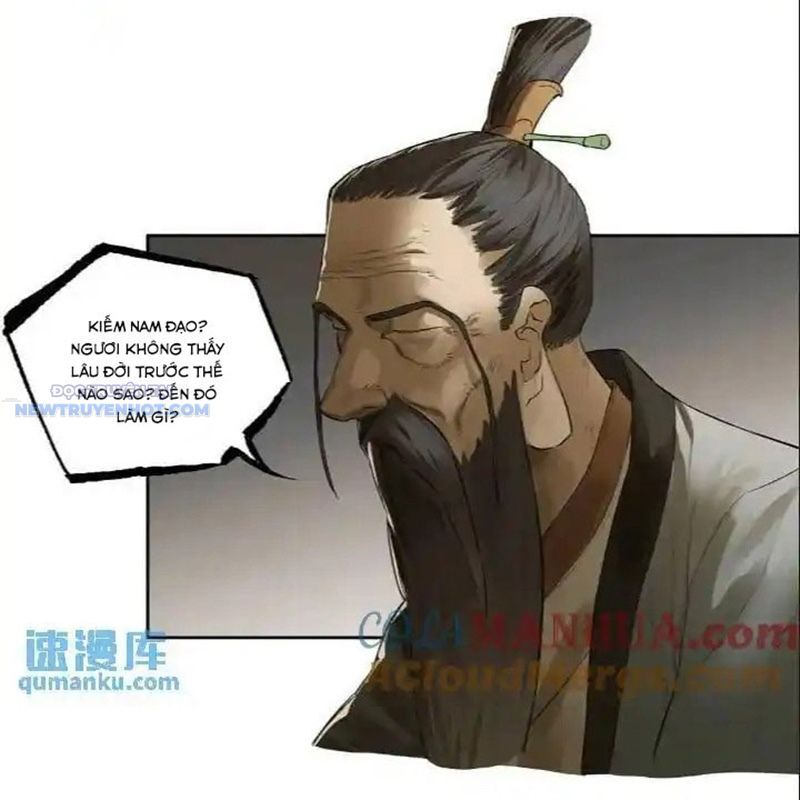 Truyền Võ Chapter 377 - Trang 2