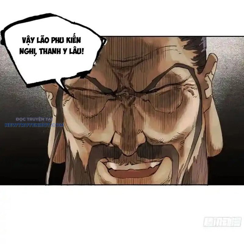 Truyền Võ Chapter 377 - Trang 2