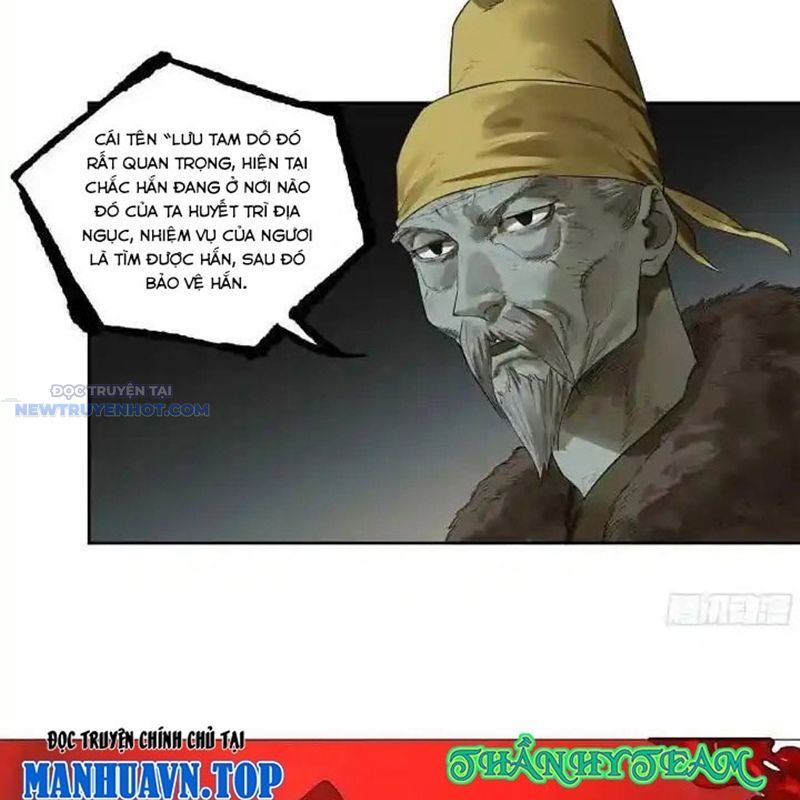 Truyền Võ Chapter 377 - Trang 2