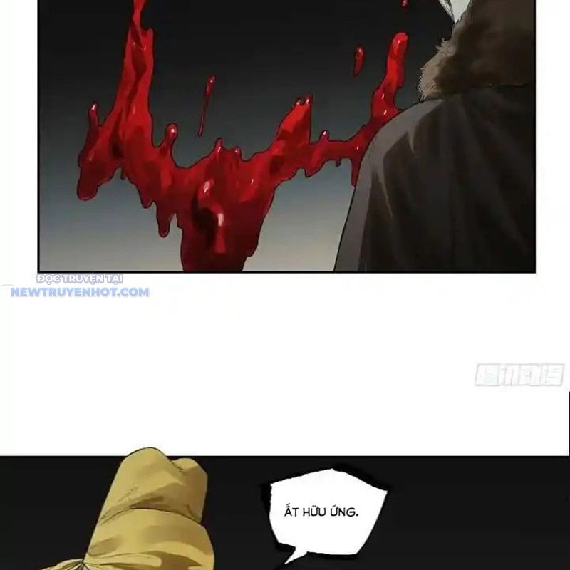 Truyền Võ Chapter 377 - Trang 2