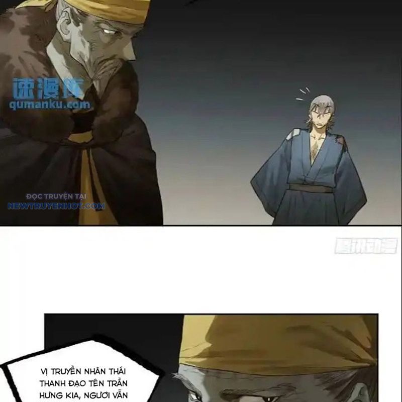 Truyền Võ Chapter 377 - Trang 2