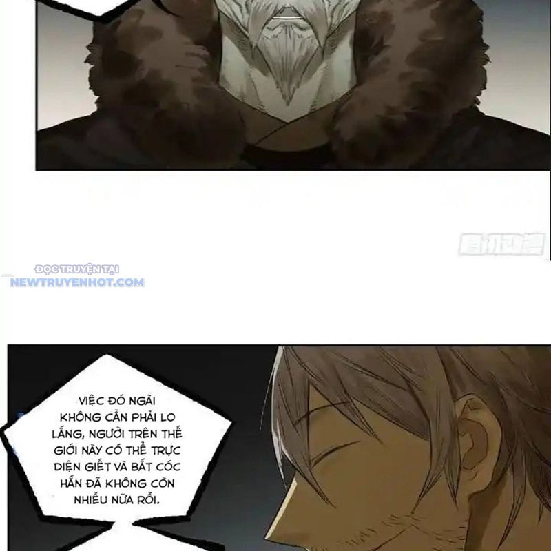 Truyền Võ Chapter 377 - Trang 2