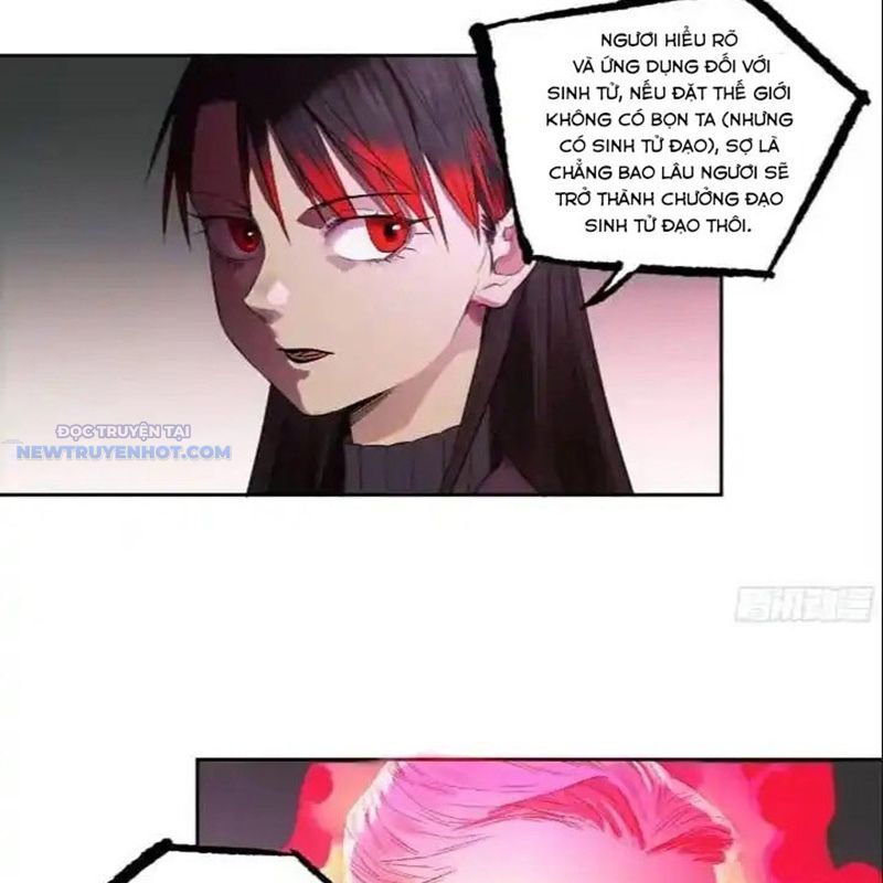 Truyền Võ Chapter 377 - Trang 2