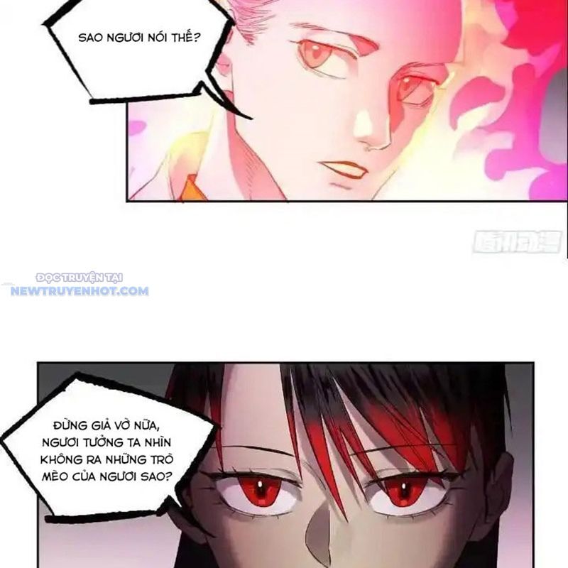 Truyền Võ Chapter 377 - Trang 2