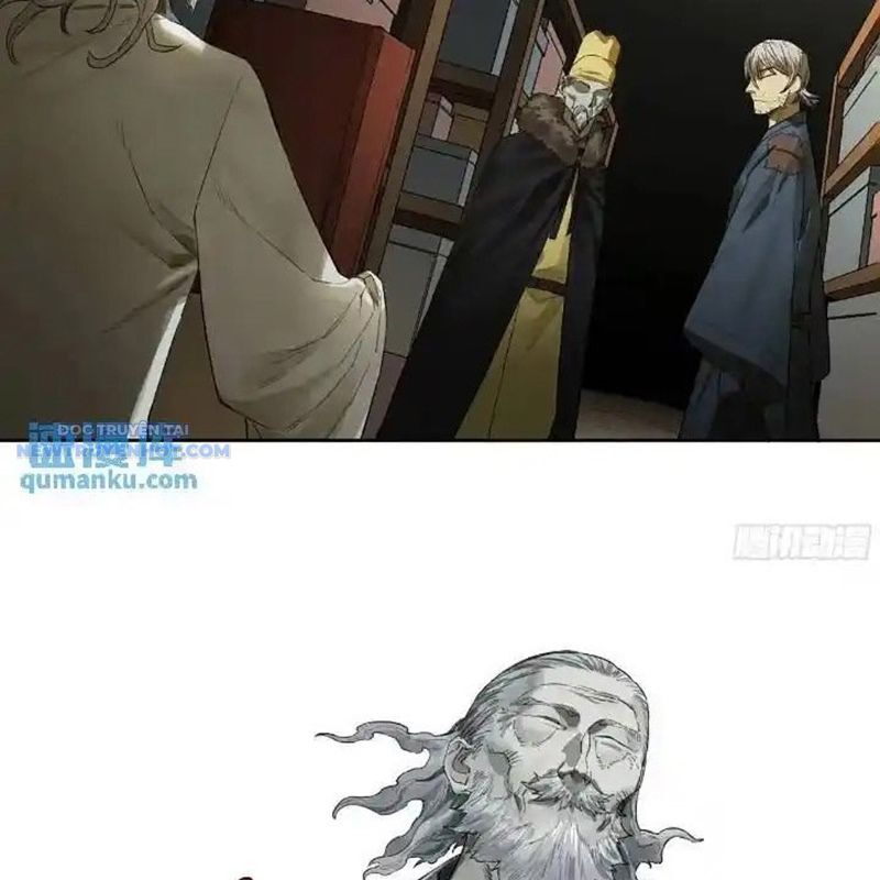 Truyền Võ Chapter 377 - Trang 2