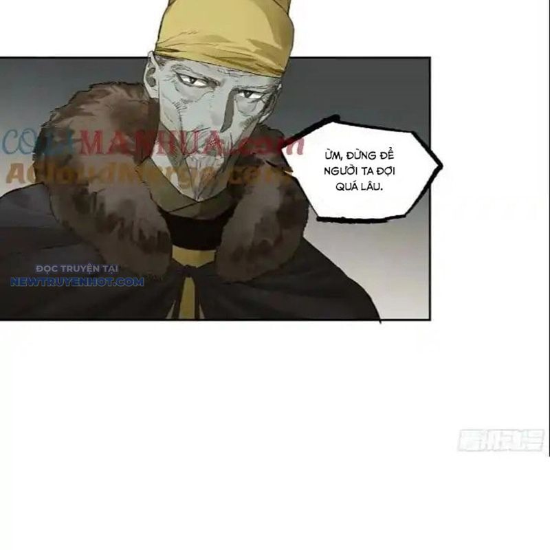 Truyền Võ Chapter 377 - Trang 2