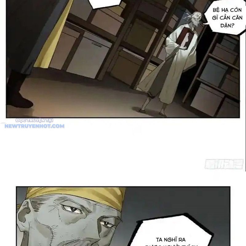Truyền Võ Chapter 377 - Trang 2