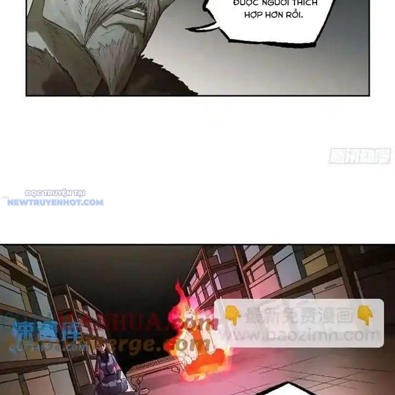 Truyền Võ Chapter 377 - Trang 2